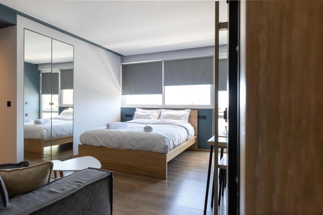 Apartment Nanas Luxury With Balcony *