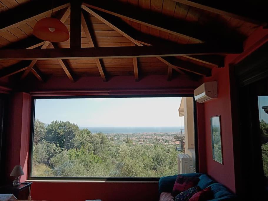 Loft With Amazing View Apartment *