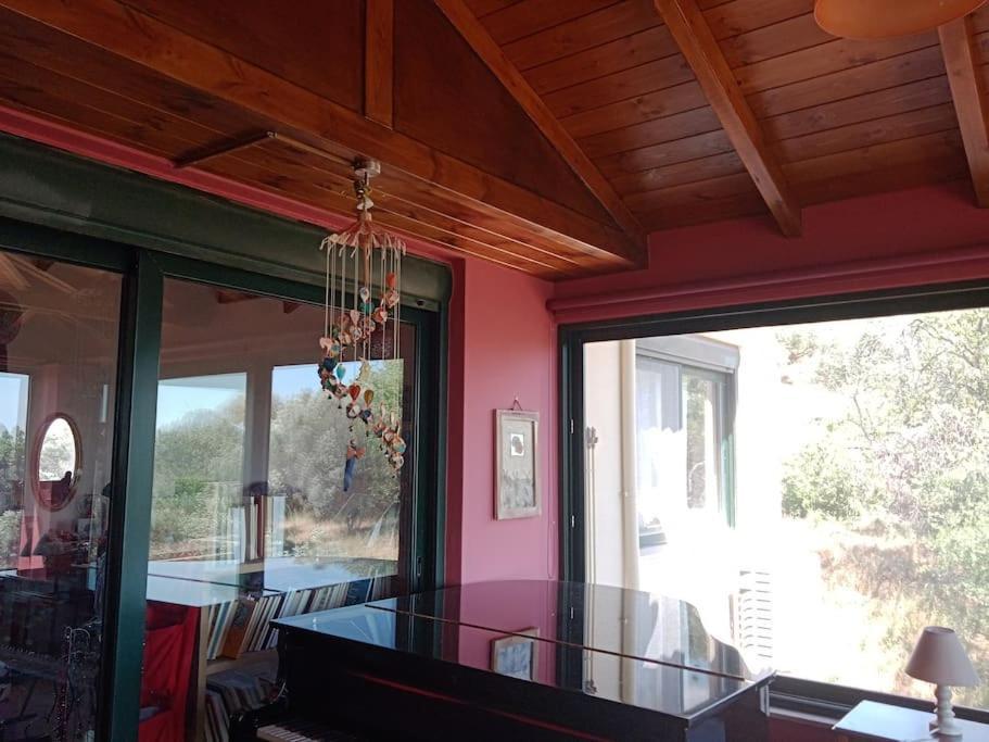 Loft With Amazing View Kalamata