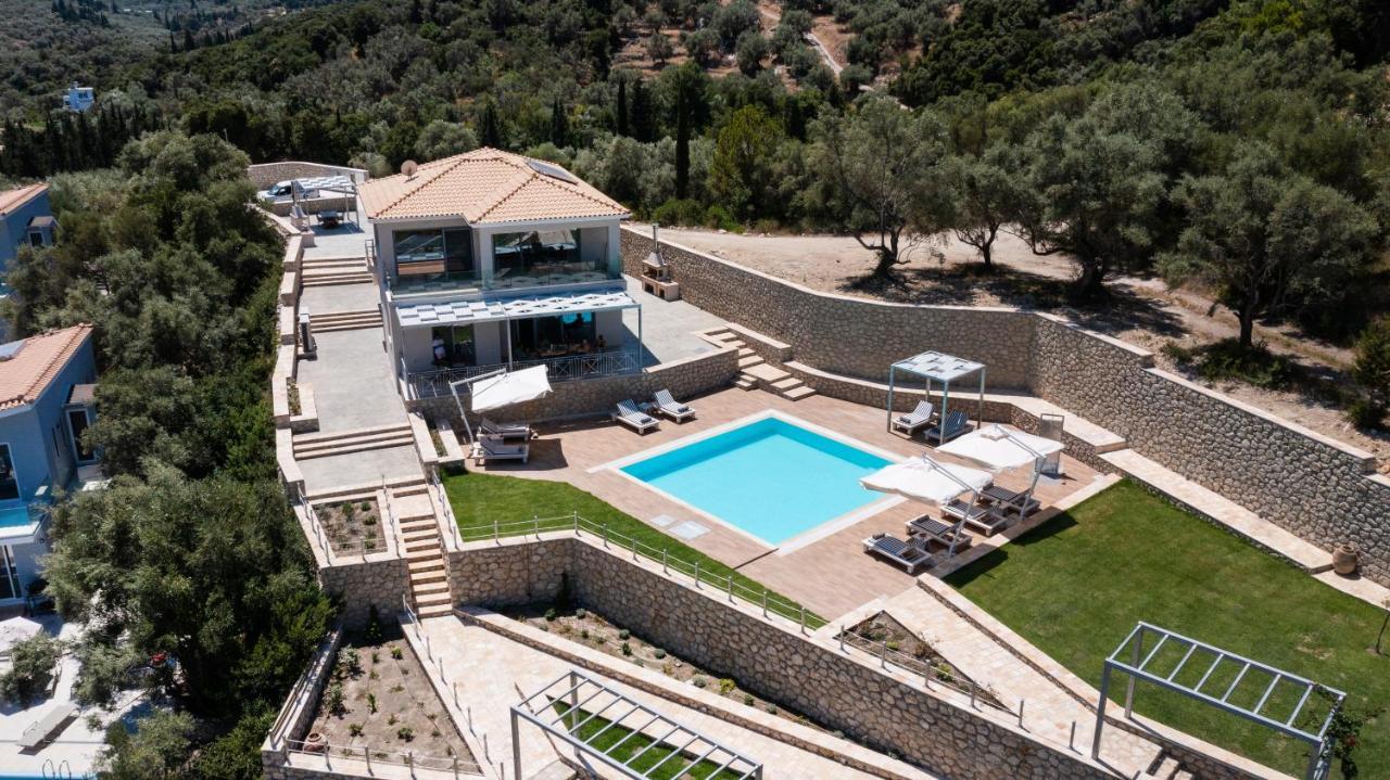 Aspasia's Mansion *