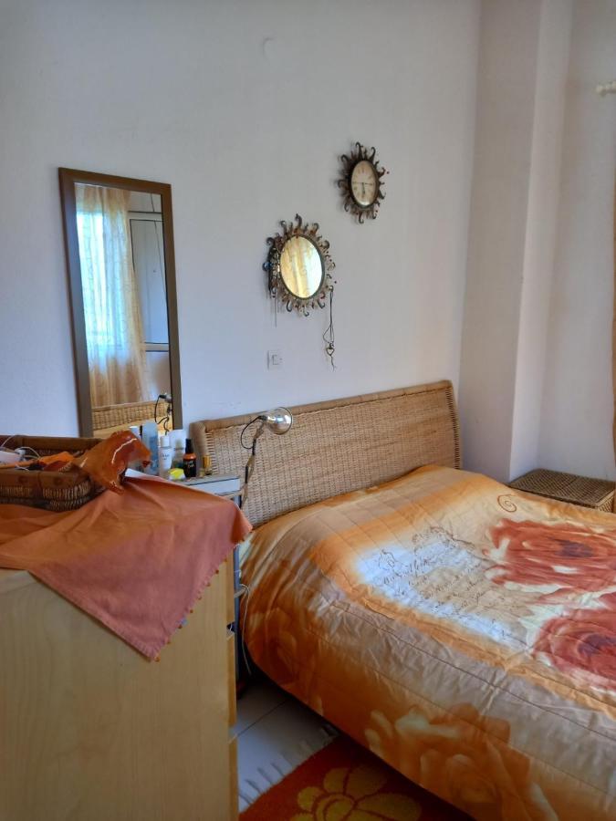 Spacious 2-bedroom Vacation With Sea View Holiday home