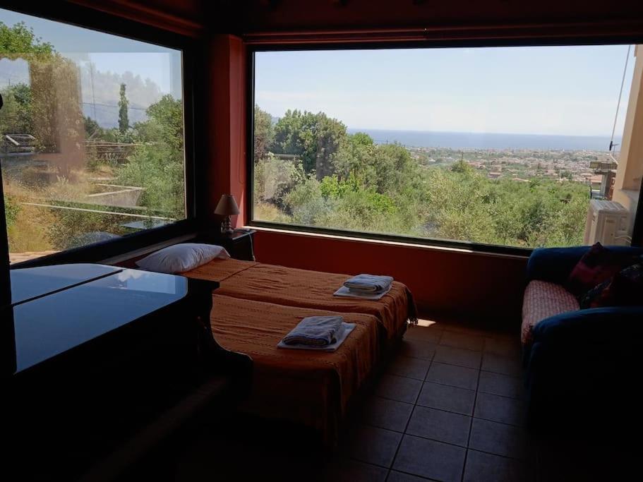 Apartment Loft With Amazing View *