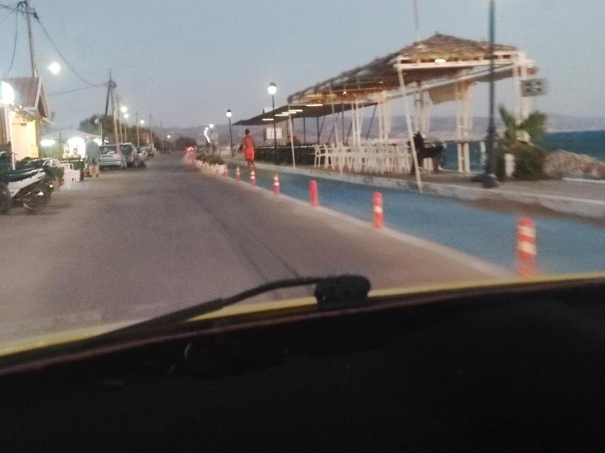 Timbaki'theodosia't Brothers *