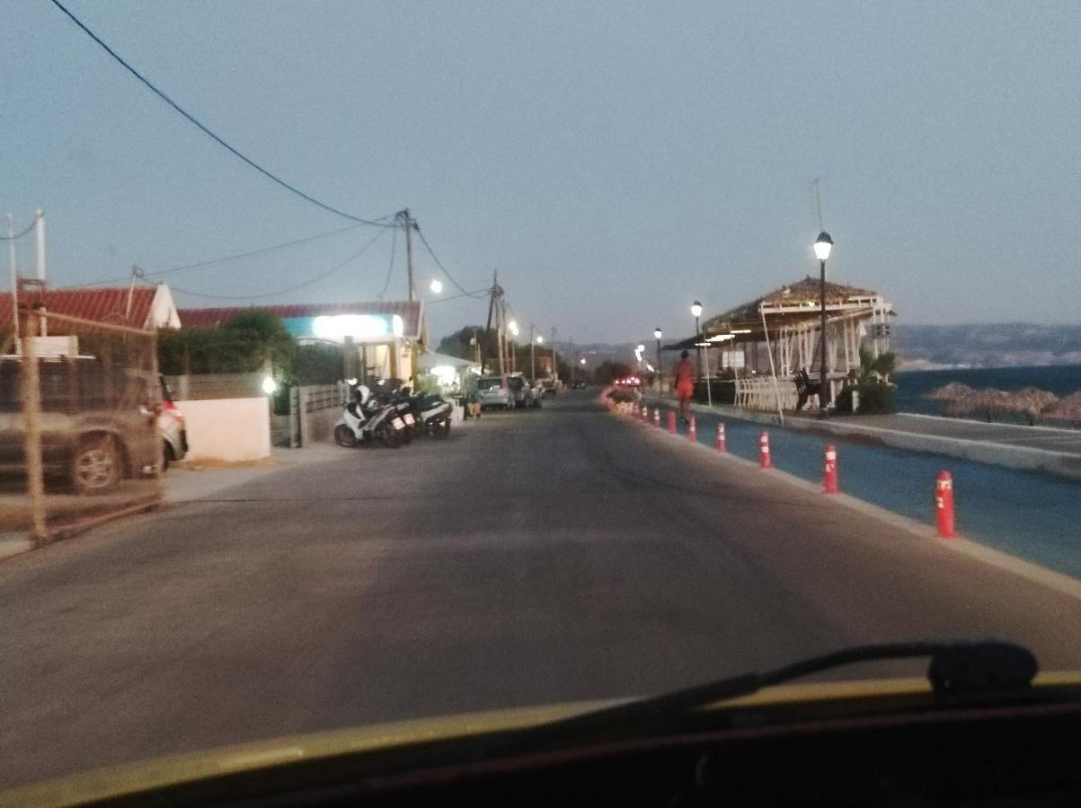 Timbaki'theodosia't Brothers *