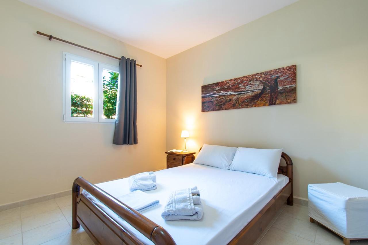 Seaside Apartment *