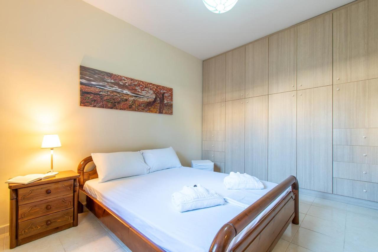 Apartment Seaside