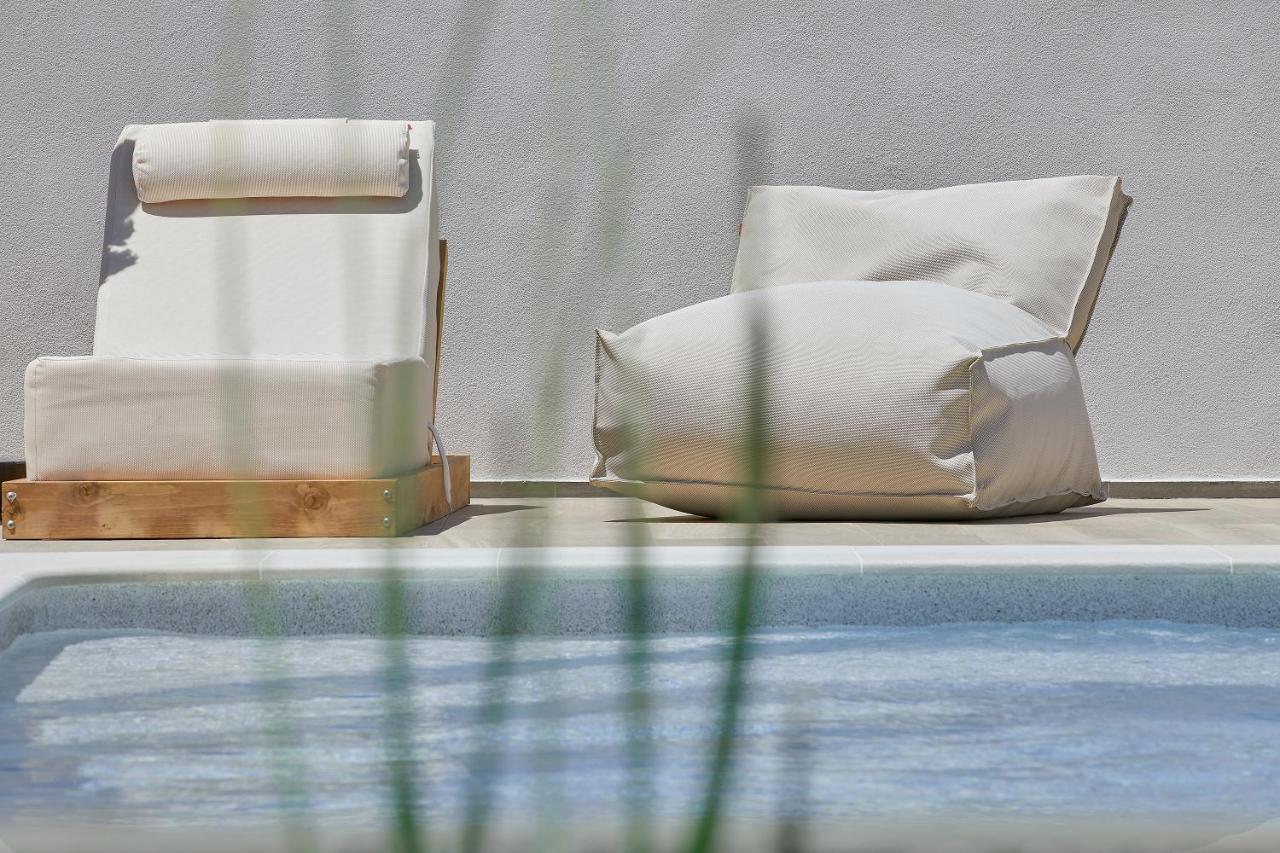 Mare Apartment *