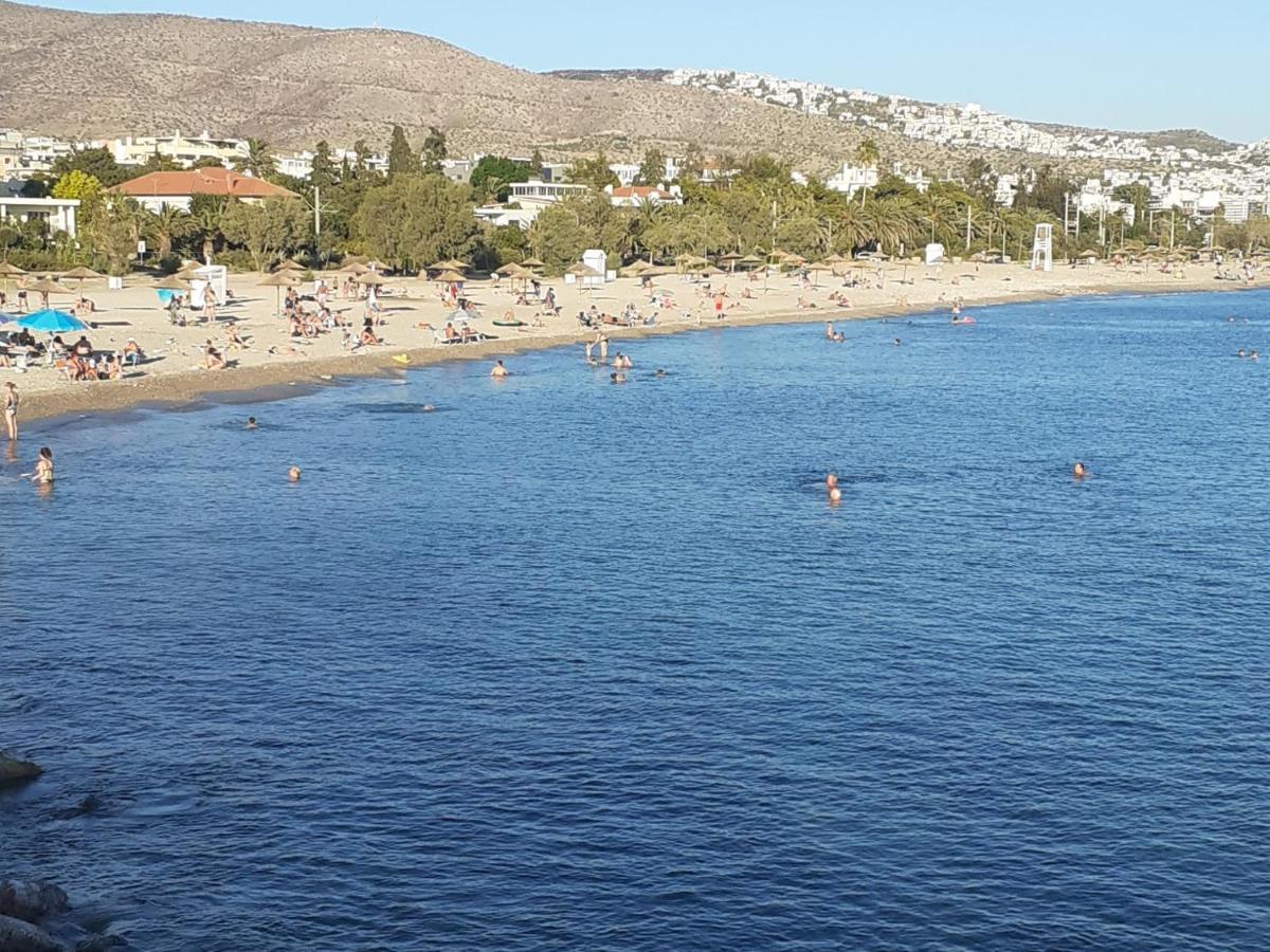Glyfada-elliniko Athens