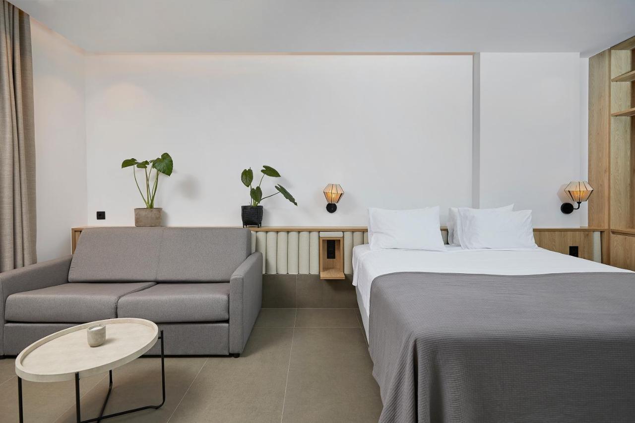 Apartment Mare Lechaio