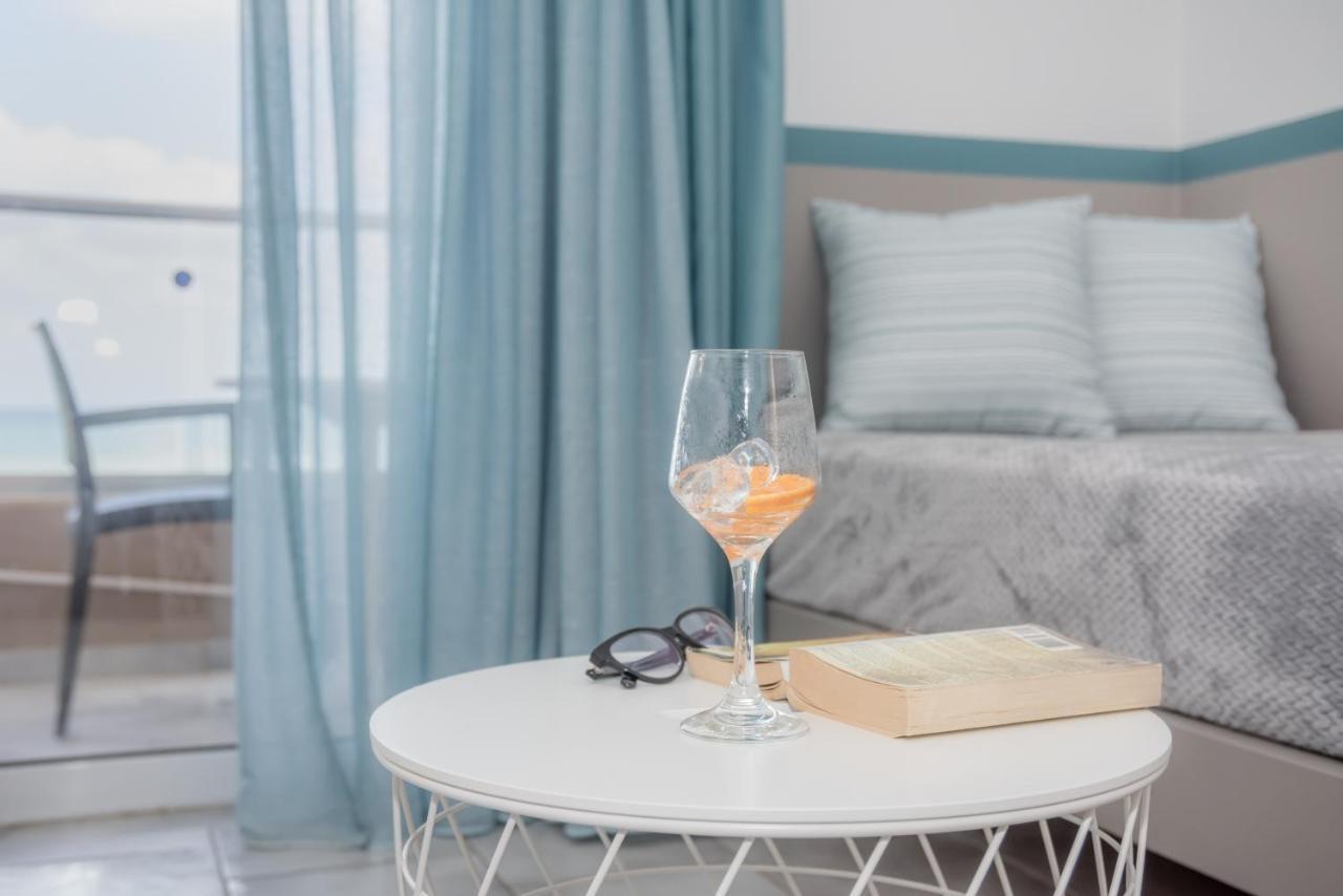 Solimar Turquoise - Adults Only 4*