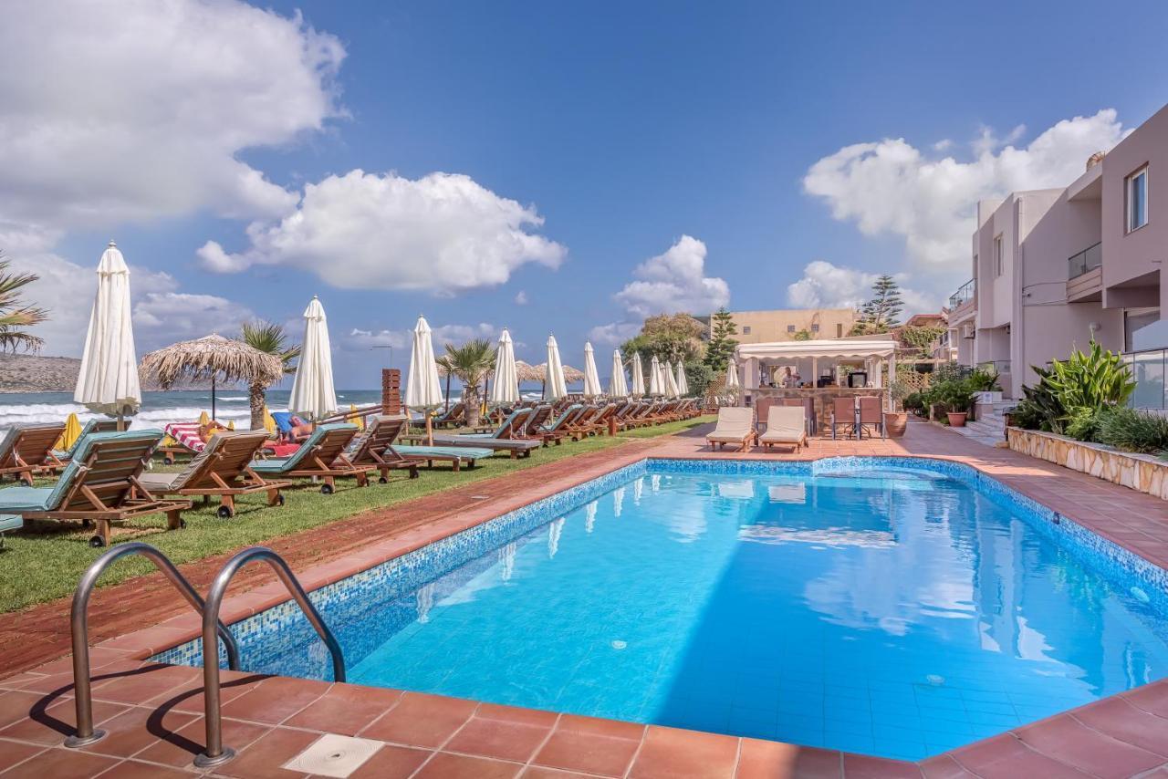 Solimar Turquoise - Adults Only Resort