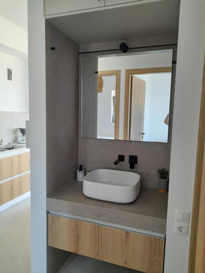 Ilios H&e House * Elia (Laconia)