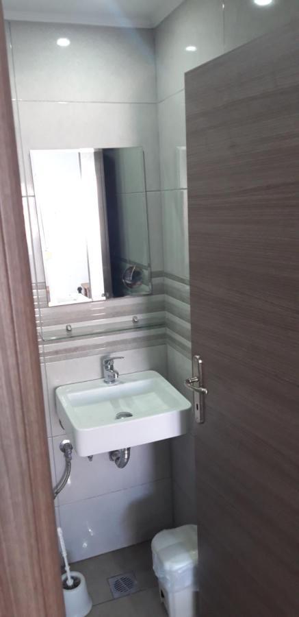 Euro Park Hotel Astris