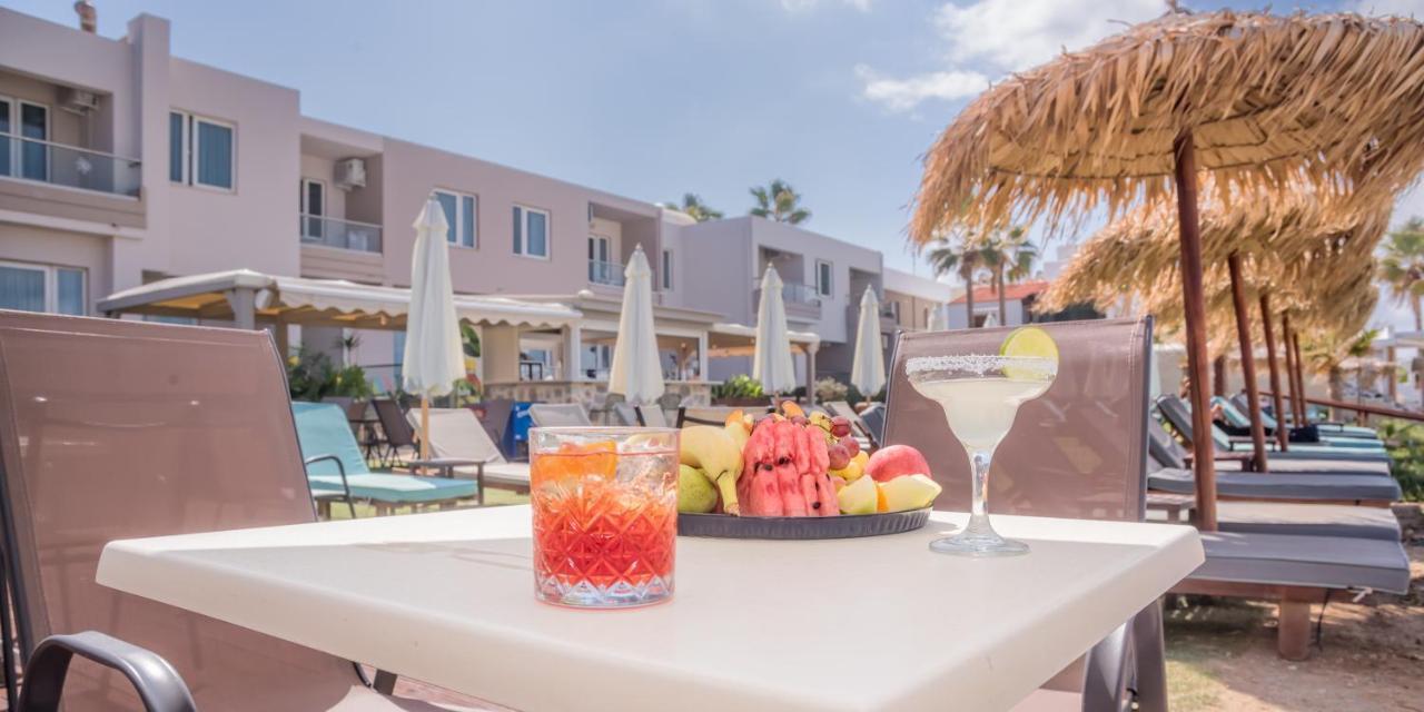 Solimar Turquoise - Adults Only 4* Agia Marina (Crete)
