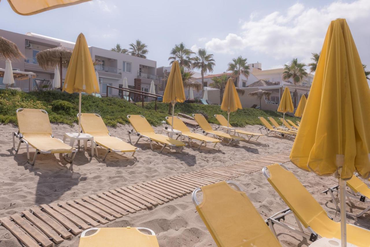 Resort Solimar Turquoise - Adults Only 4*