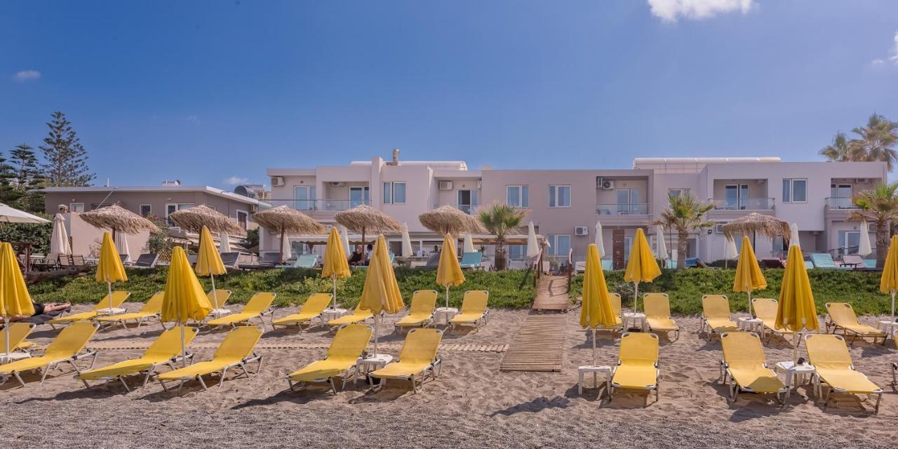 Resort Solimar Turquoise - Adults Only 4*