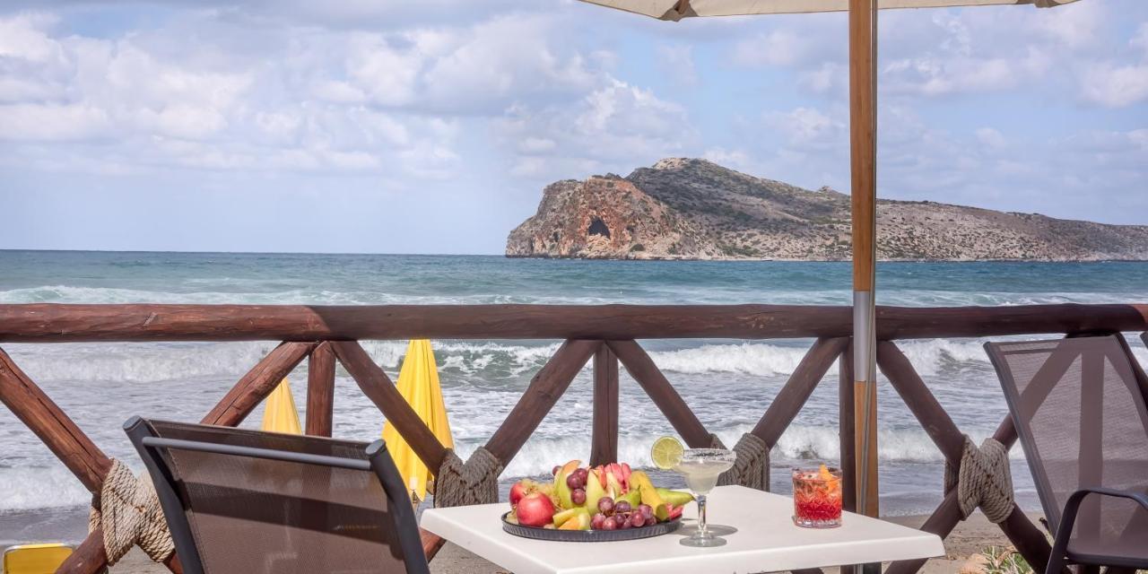 Solimar Turquoise - Adults Only 4* Agia Marina (Crete)