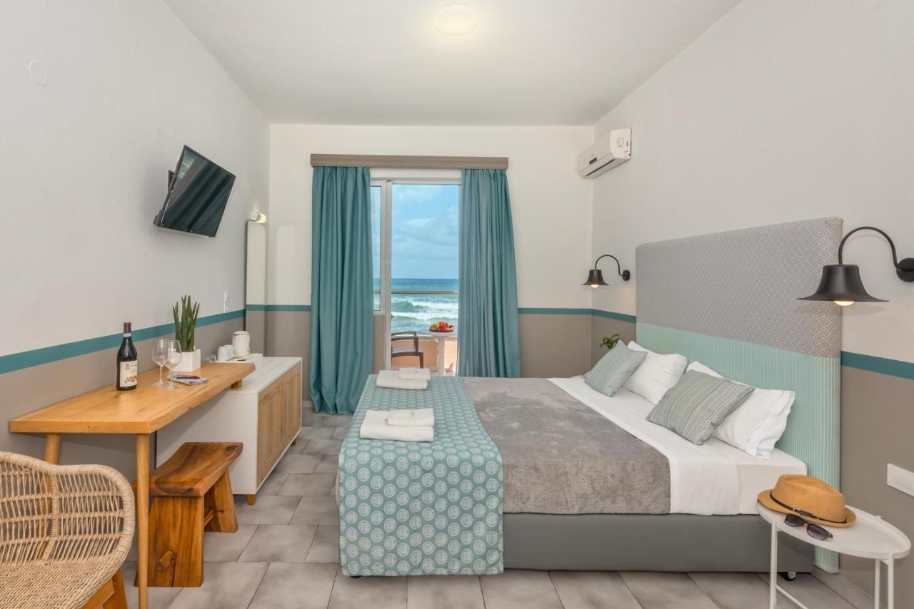 Solimar Turquoise - Adults Only Resort 4*