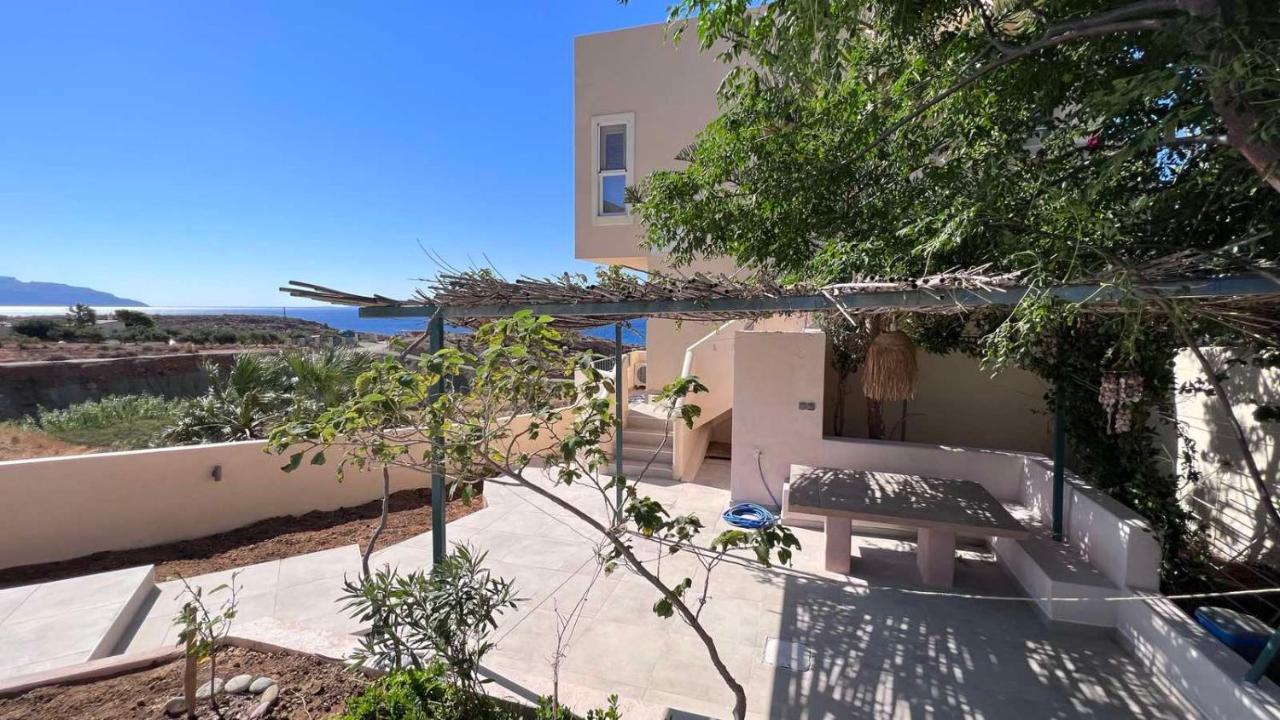 Isalo Holiday home *