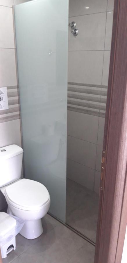 Euro Park Hotel Astris