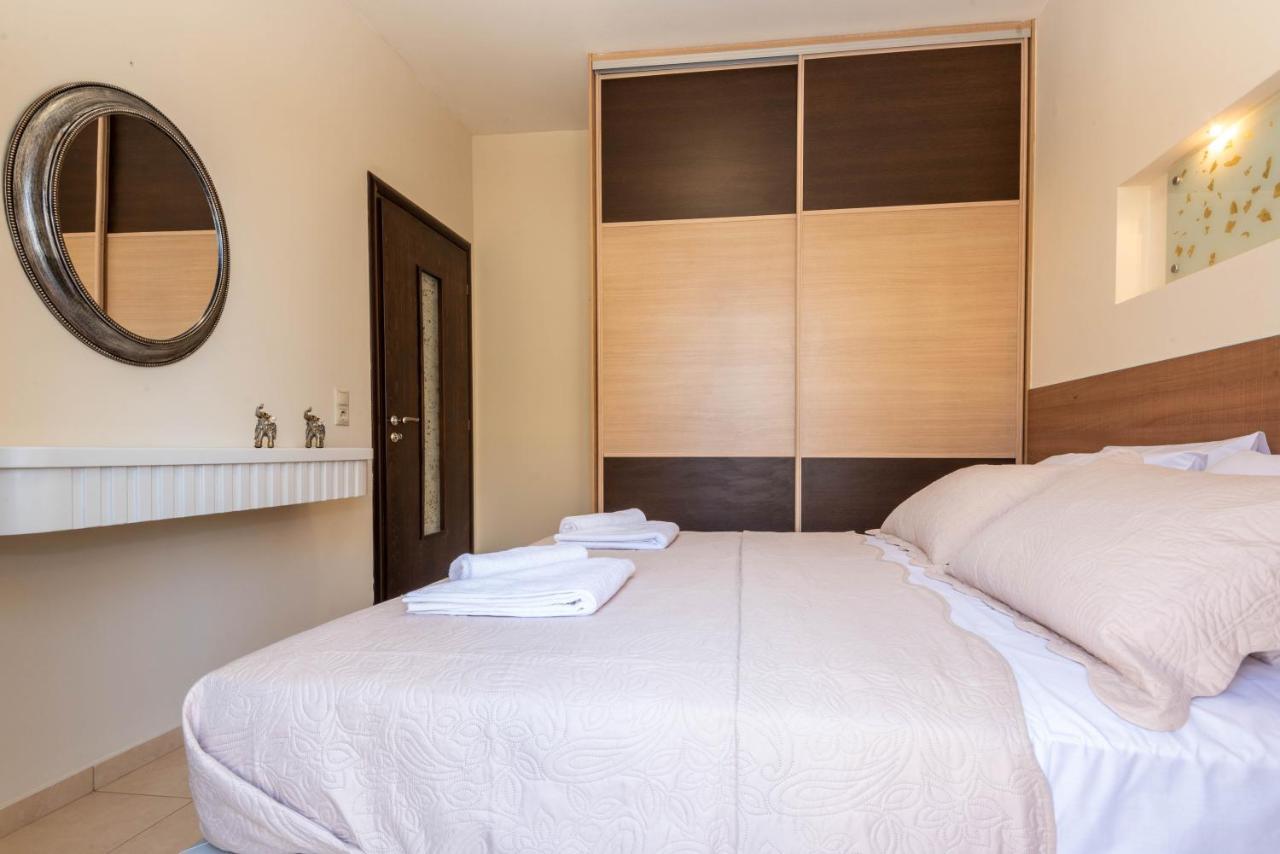 Holiday home Fortezza Side *
