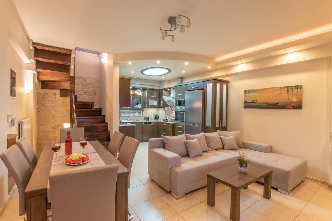 Fortezza Side Holiday home