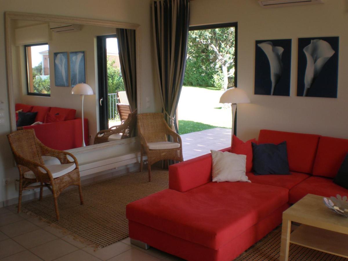 Villa Brio Exclusive
