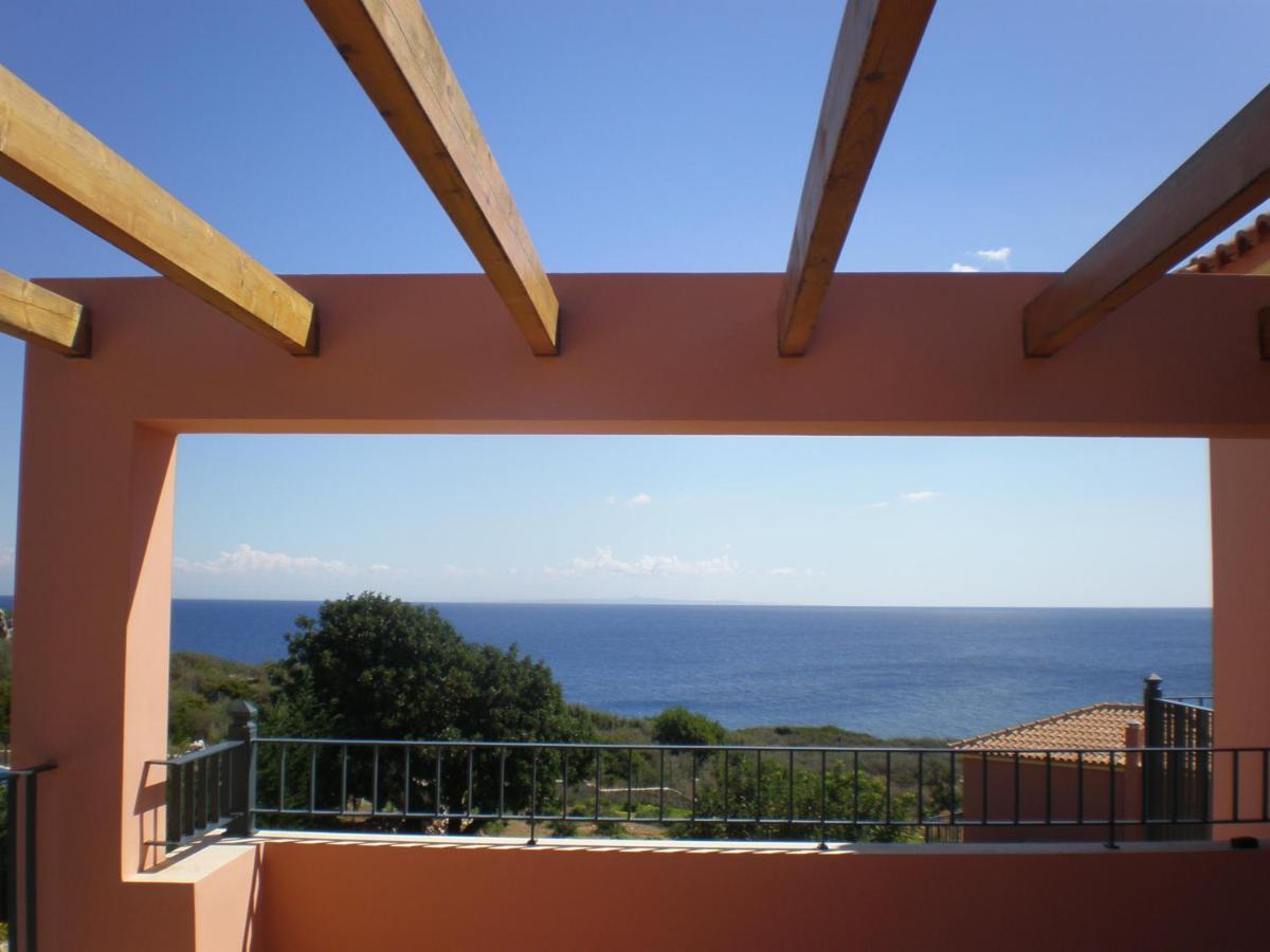 Villa Brio Exclusive Skala (Kefalonia)