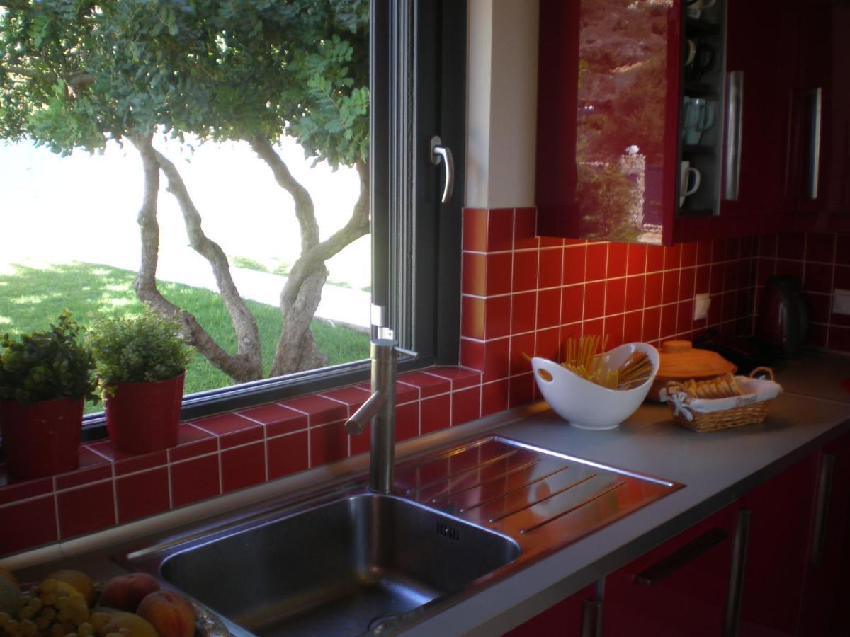 Brio Exclusive Villa Skala (Kefalonia)
