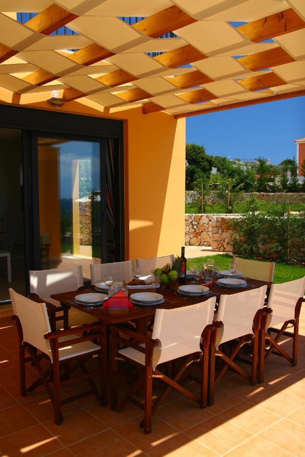 Villa Brio Exclusive Skala (Kefalonia)