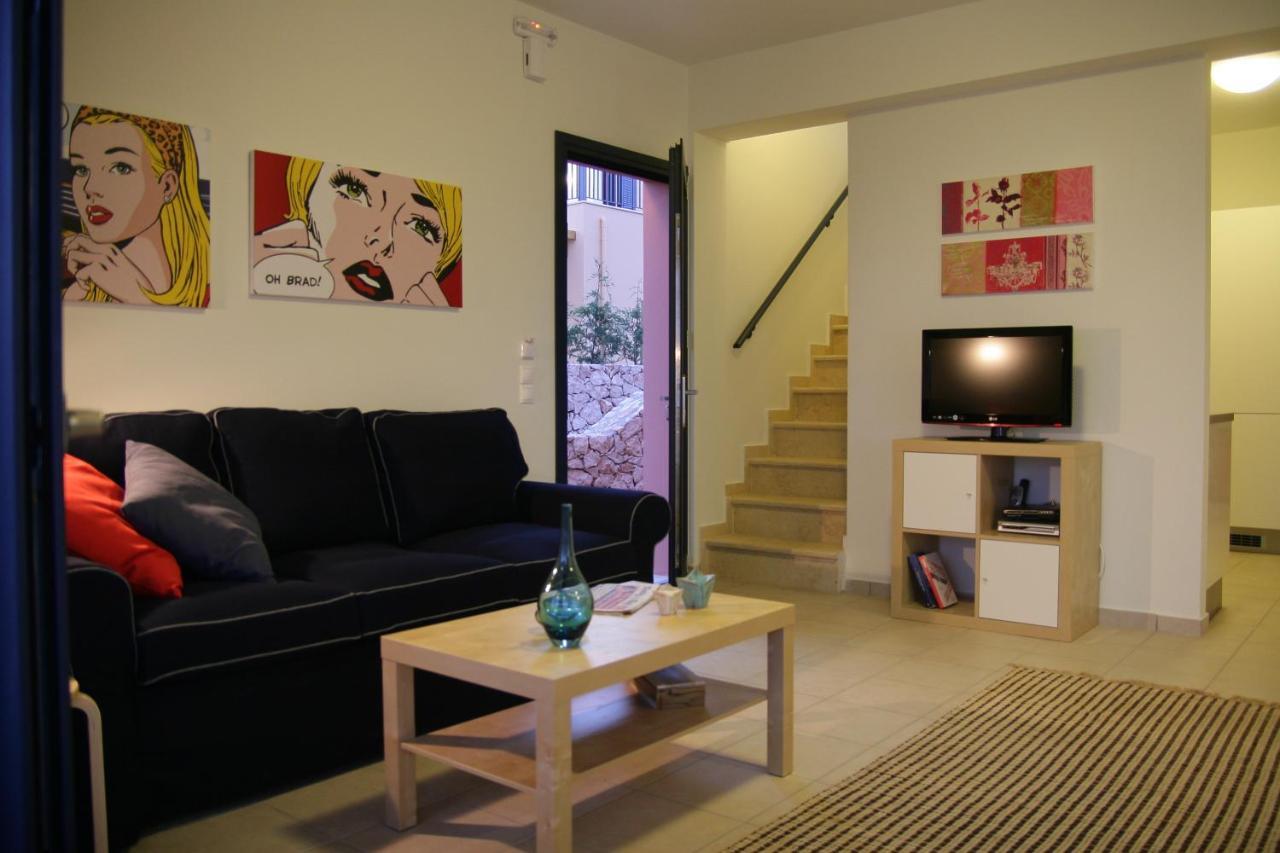 Brio Exclusive Villa Skala (Kefalonia)