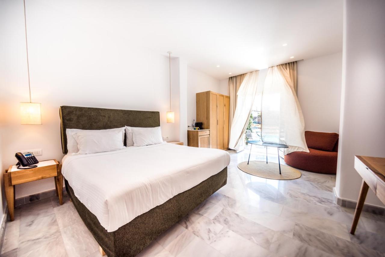 Hotel San Antonio Summerland 4*