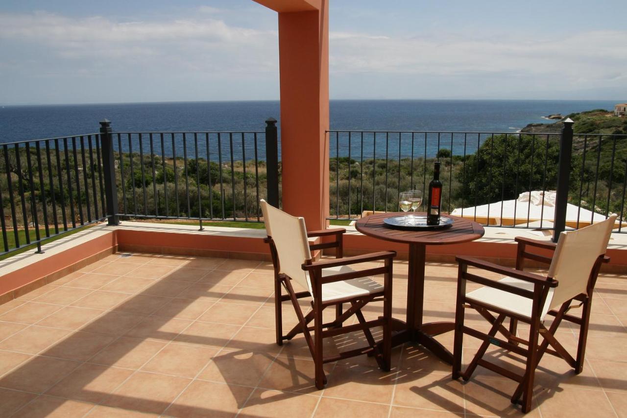 Brio Exclusive Skala (Kefalonia)