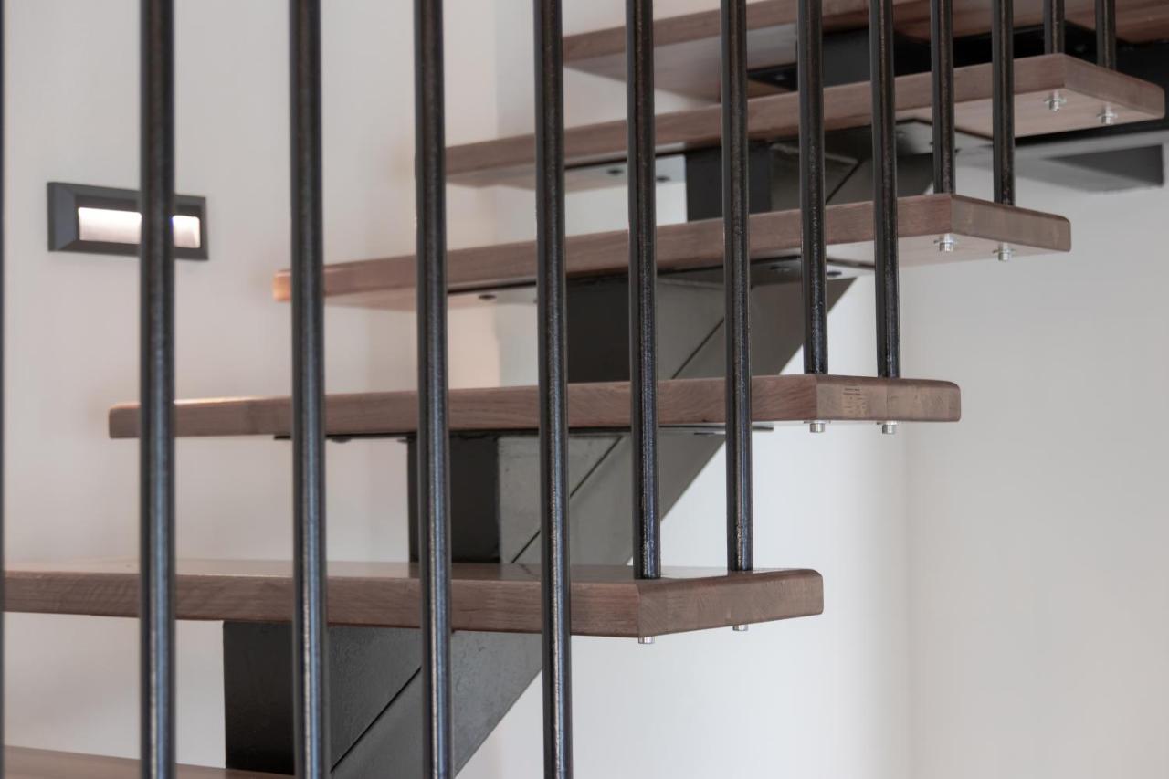 Ntinas Filoxenia & Aparthotel 4*