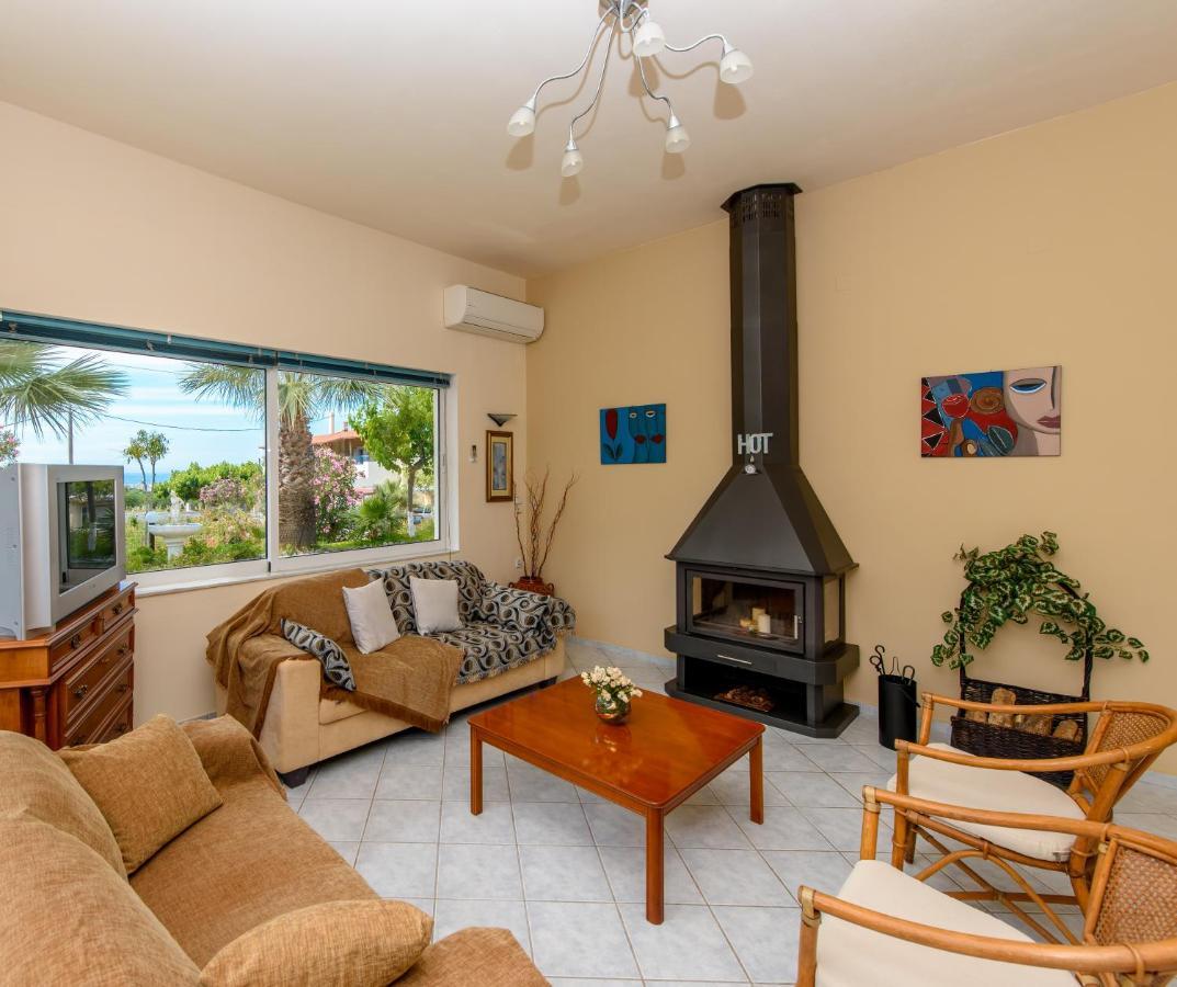 Christianna House -villa Holiday home *