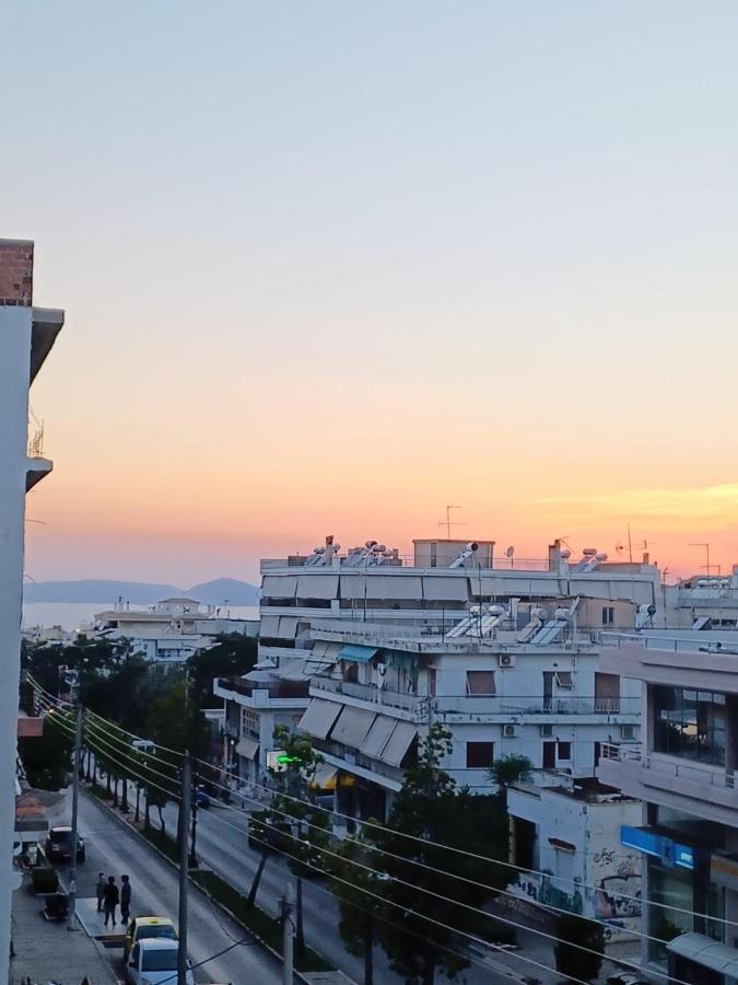 Glyfada-elliniko Apartment Athens