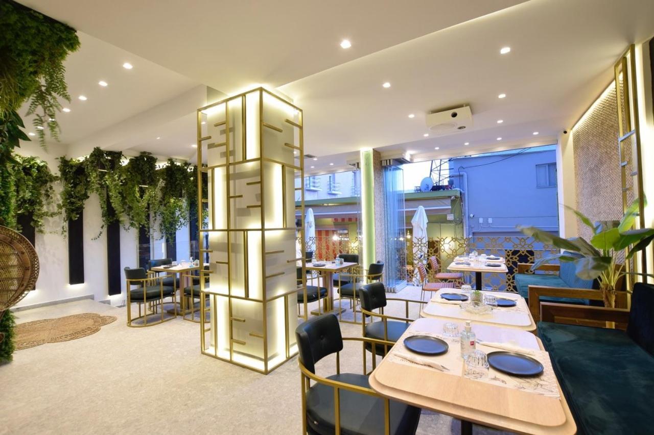 John's Hotel 3*