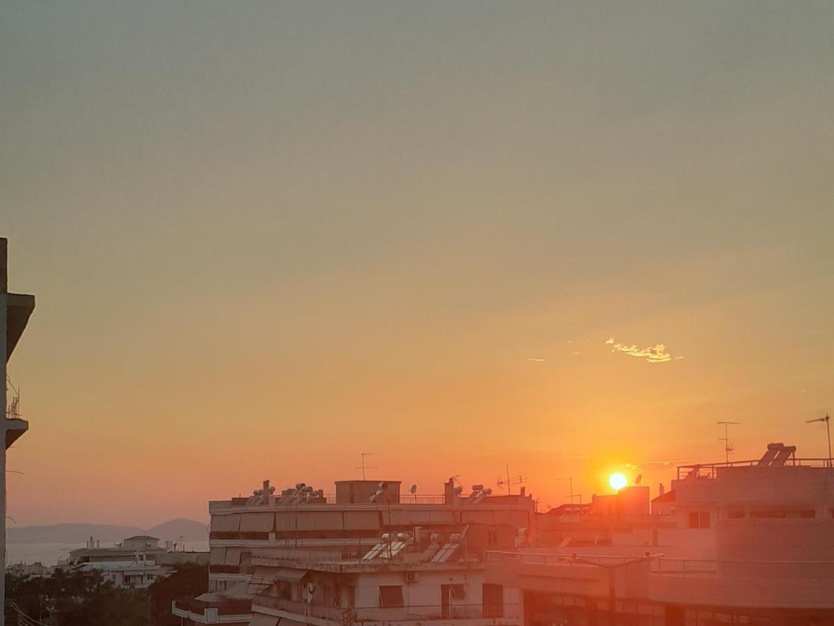 Glyfada-elliniko Apartment *