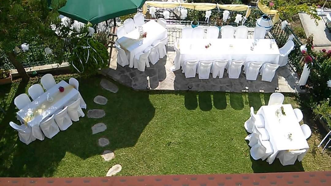 Mesonisi με υπέροχη θέα στον παγασητικό!! Holiday home Afissos