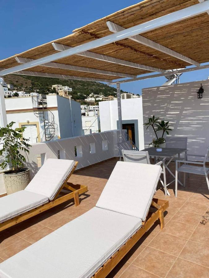 Ammos 1 Apartment Panteli