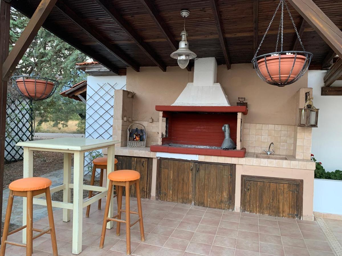 Zeusplace Olympus Olive 2 Holiday home Leptokarya (Pieria)