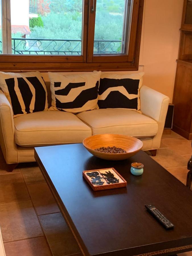 Holiday home Zeusplace Olympus Olive 2 Leptokarya (Pieria)