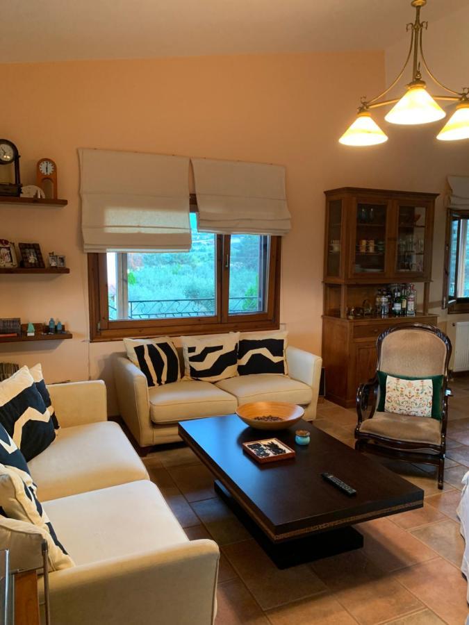 Zeusplace Olympus Olive 2 Holiday home Leptokarya (Pieria)