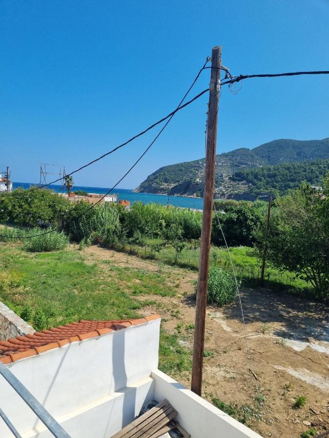 Livadi Villa Skopelos Town