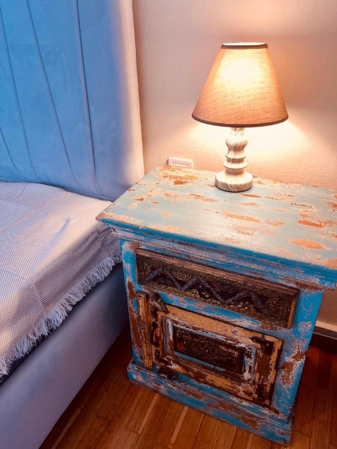 Artemis Apartment Agia Marina (Leros)