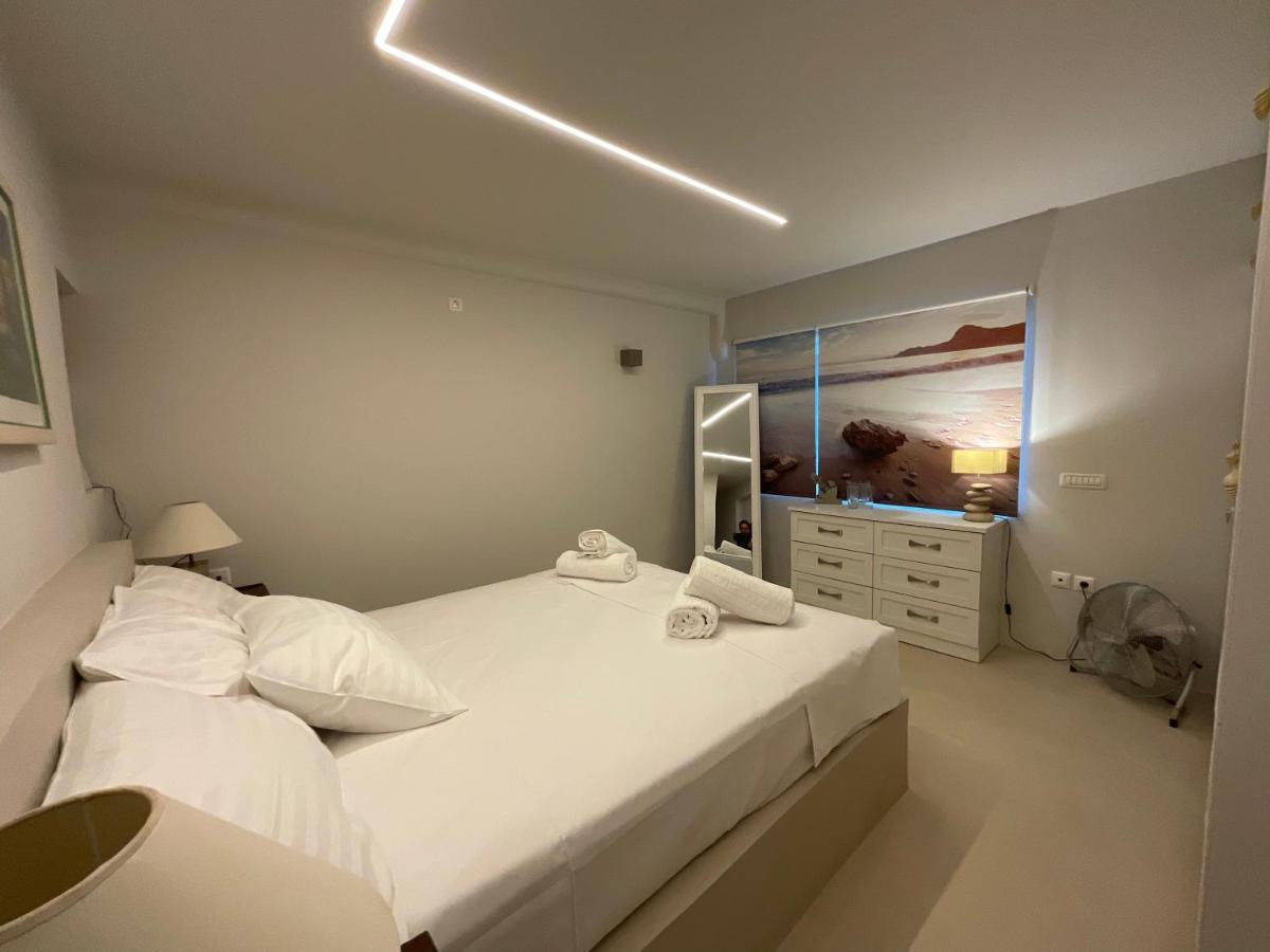 Villa Keasouth Private Seaside & Secluded Beach Koundouros