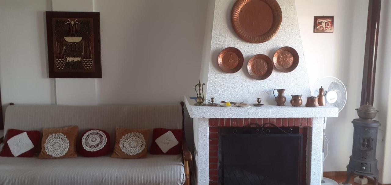 Apartment Poseidon Hanioti