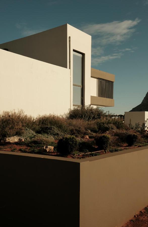Gardenia, De Luxe Avec Piscine A Debordement Villa *