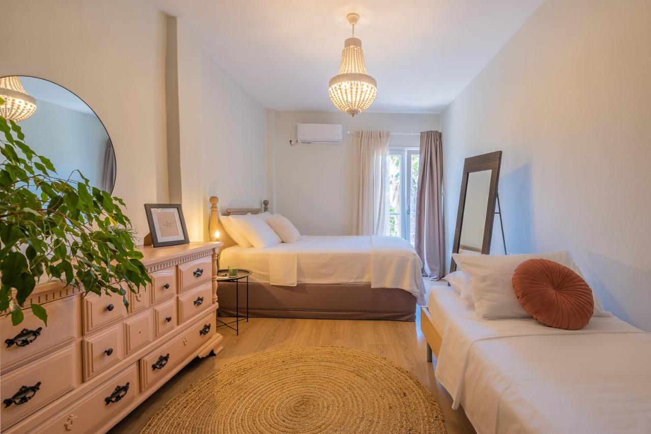 Attico Blu - Sea View Penthouse Kos Town