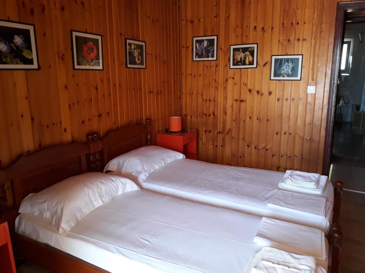 Apartment Akis